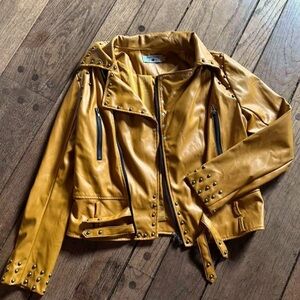 Boutique Jacket